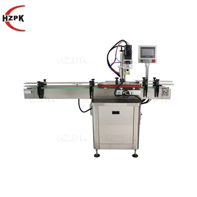 Berapakah berat mesin capping?